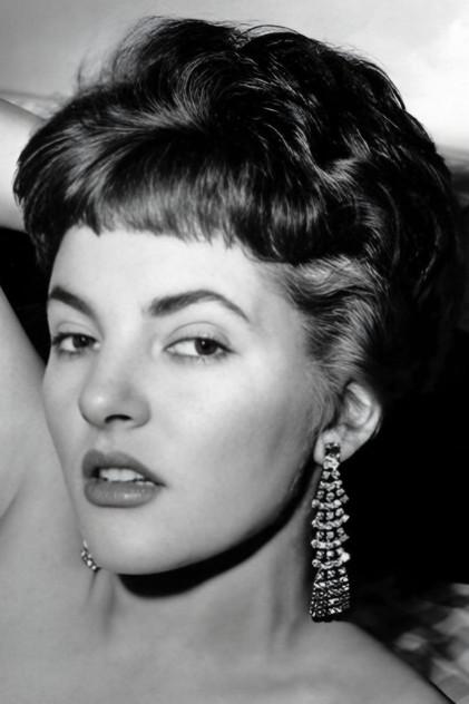 Virginia Green - Actor Profile Photo