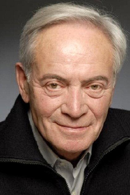 Jean-Bernard Guillard - Actor Profile Photo
