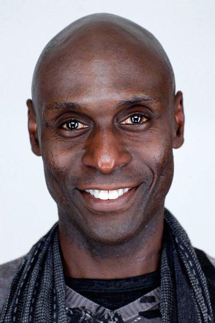 Lance Reddick - Actor Profile Photo