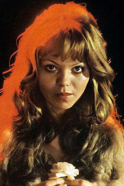 Mascha Rabben - Actor Profile Photo