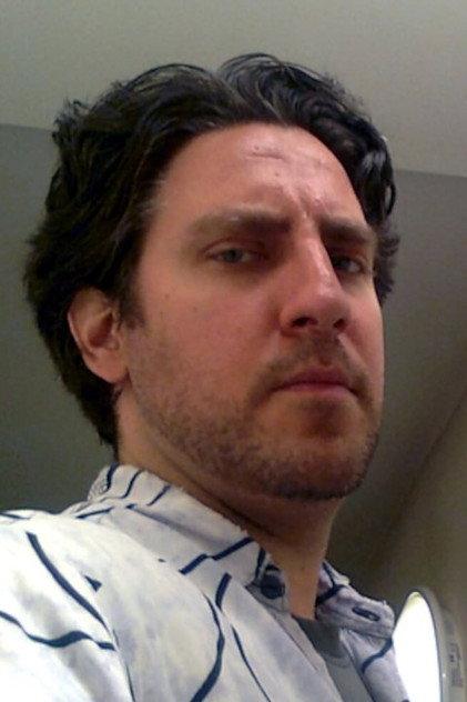 Lasco Atkins - Actor Profile Photo