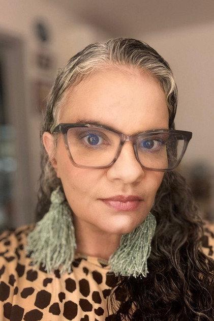 Tatjana Vereza - Actor Profile Photo