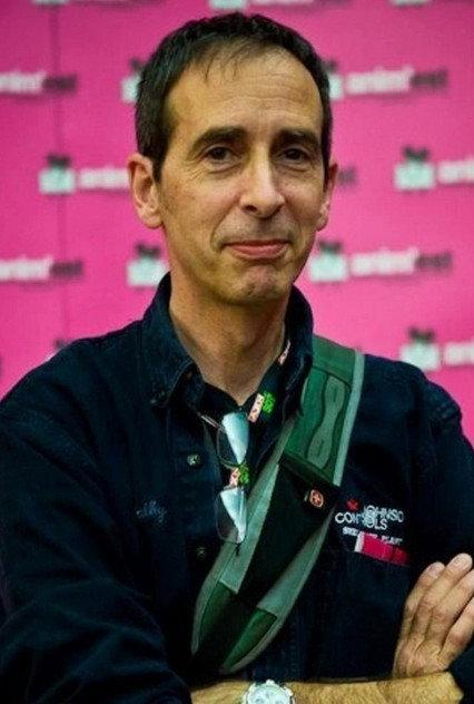 Steven Woloshen - Actor Profile Photo