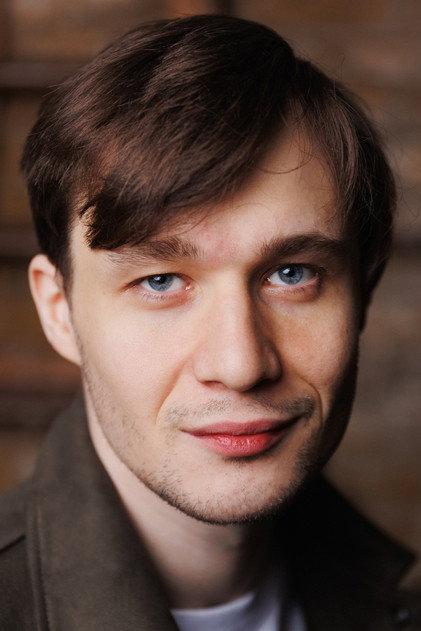 Alexey Smirnov - Actor Profile Photo