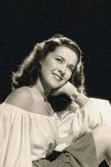 Betty Caldwell - Actor Profile Photo