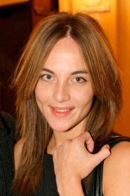 Gine Therese Grønner - Actor Profile Photo