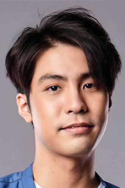 Teerapat Lohanan - Actor Profile Photo