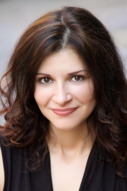 Rachel Stern - Actor Profile Photo