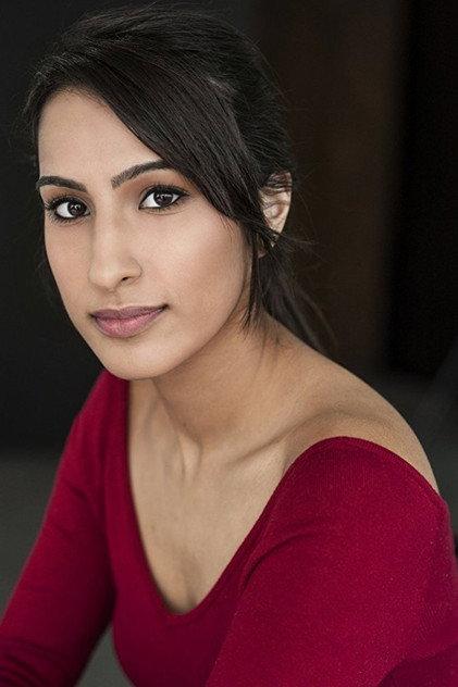 Chelsea Gill - Actor Profile Photo