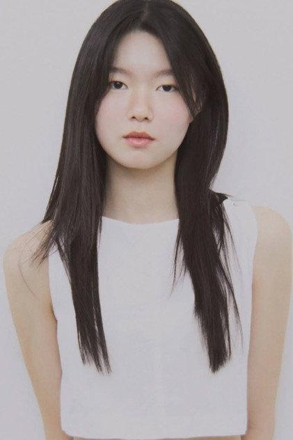 Lee Gyeong-jin - Actor Profile Photo