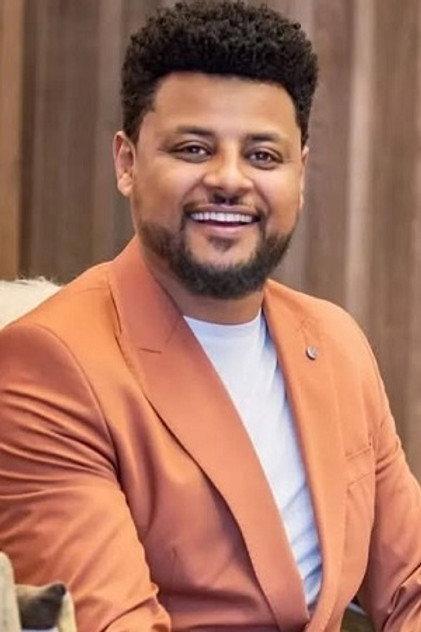Dagmawi Abate - Actor Profile Photo