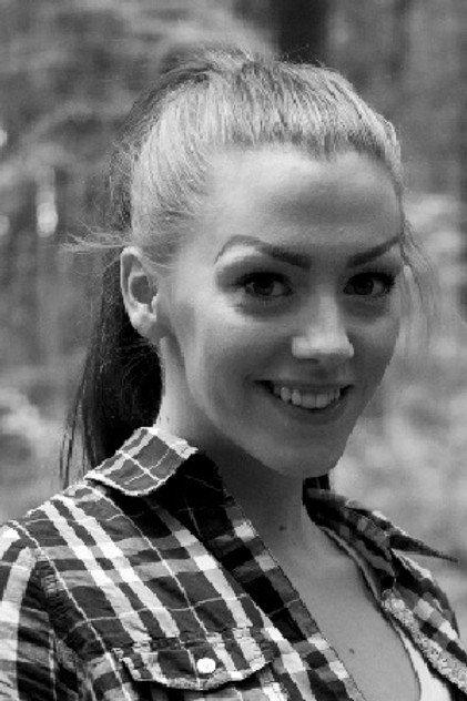 Rebecca Wilkie - Actor Profile Photo