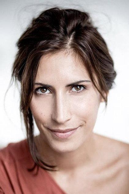 Marie Catrix - Actor Profile Photo