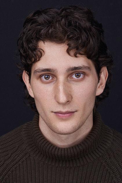 Luke Furlan - Actor Profile Photo