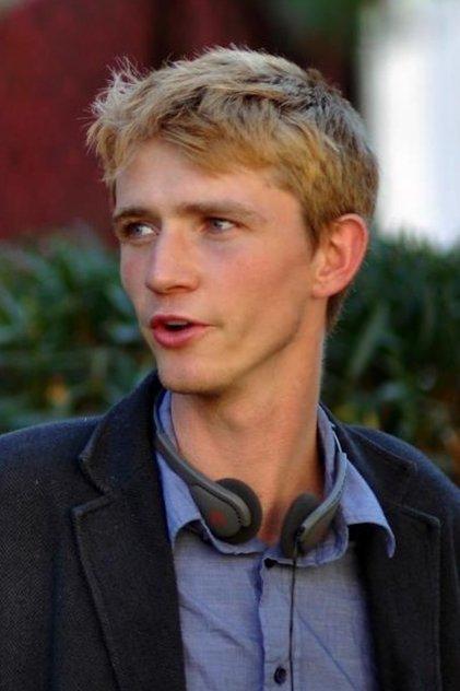 Luke Eberl - Actor Profile Photo