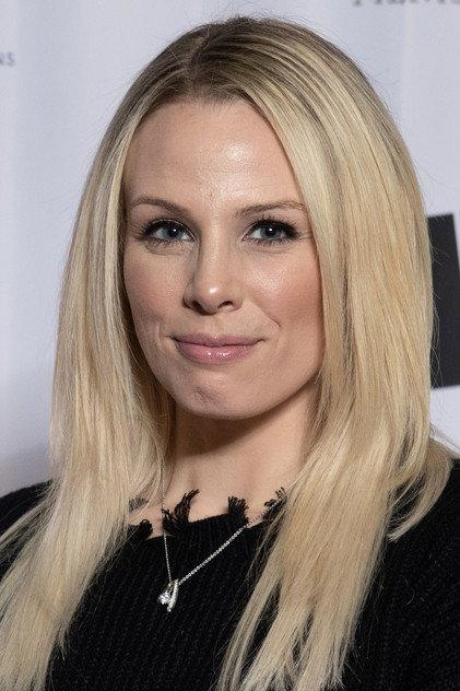 Danielle Francine - Actor Profile Photo