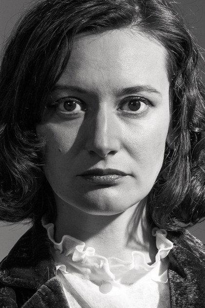 Ana-Felicia Scutelnicu - Actor Profile Photo