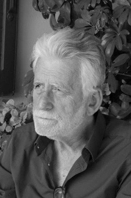 Aggelos Skasilas - Actor Profile Photo