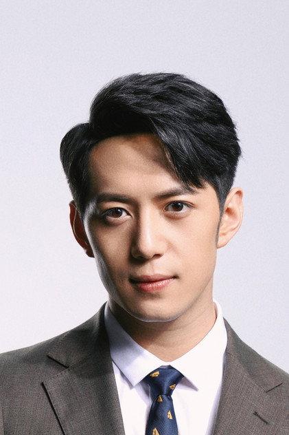 Chen Kaixin - Actor Profile Photo
