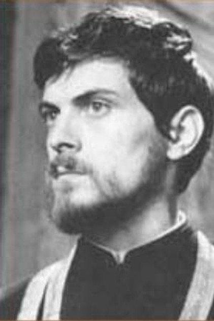 Georgi Georgiev - Actor Profile Photo