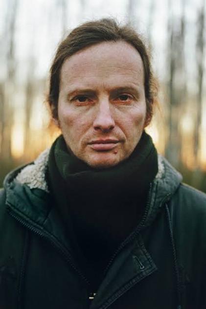Mehis Heinsaar - Actor Profile Photo