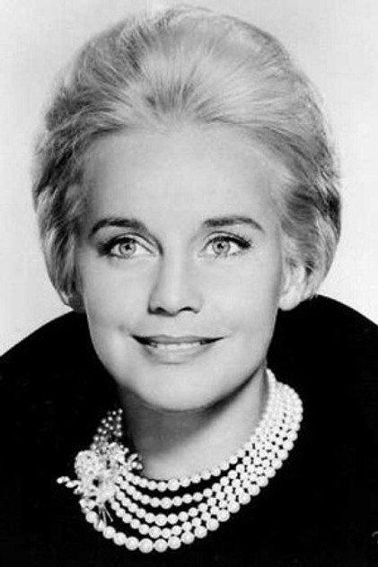 Maria Schell - Actor Profile Photo