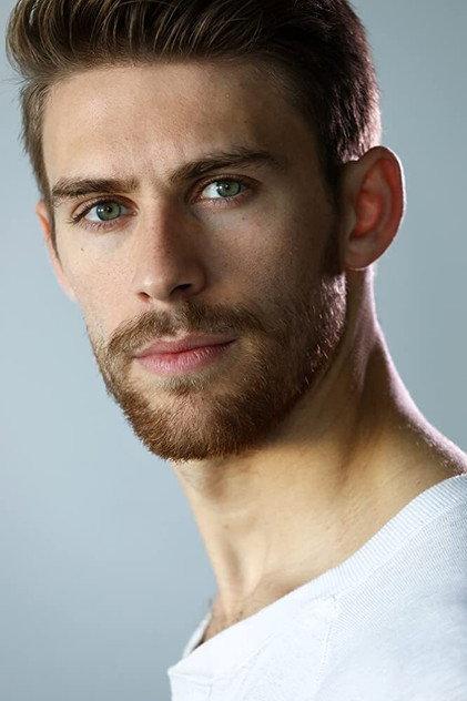 Griffin Freeman - Actor Profile Photo