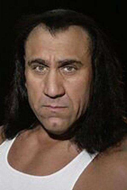 Mike Iorio - Actor Profile Photo