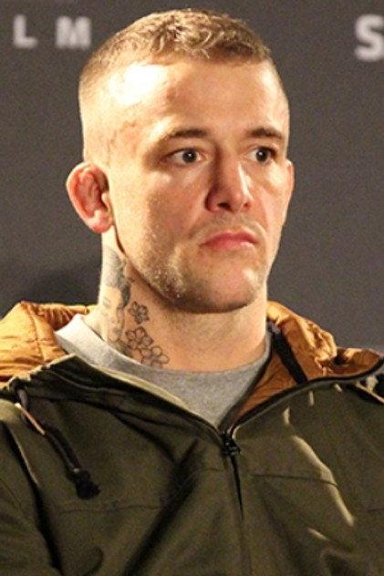 Mike Wilkinson - Actor Profile Photo
