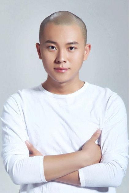 Wang Shengkai - Actor Profile Photo