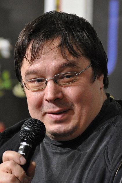 Juha Jokela - Actor Profile Photo