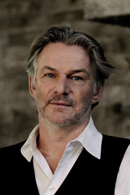Max Herbrechter - Actor Profile Photo