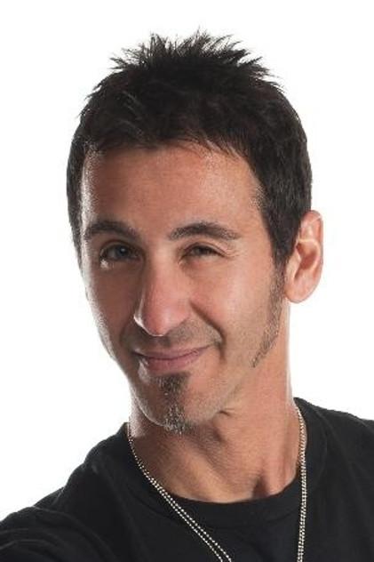 Sully Erna - Actor Profile Photo