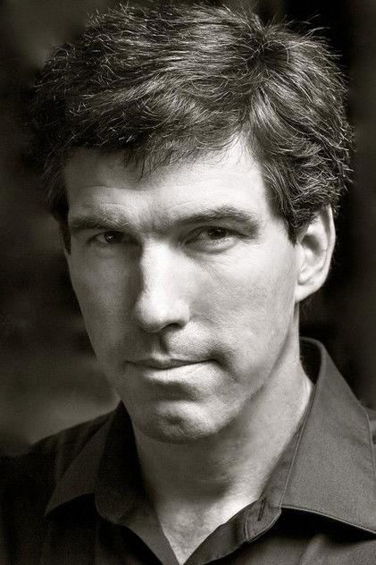 Benjamin Busch - Actor Profile Photo