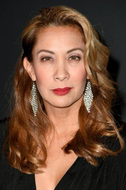 Diana Lee Inosanto - Actor Profile Photo