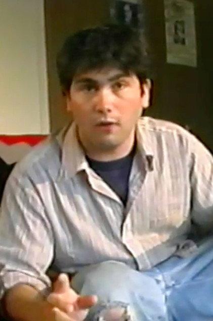 Ryan Haines - Actor Profile Photo