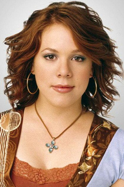 Lynsey Bartilson - Actor Profile Photo