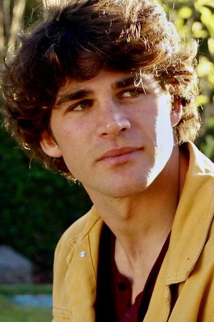 Ryan Bertroche - Actor Profile Photo