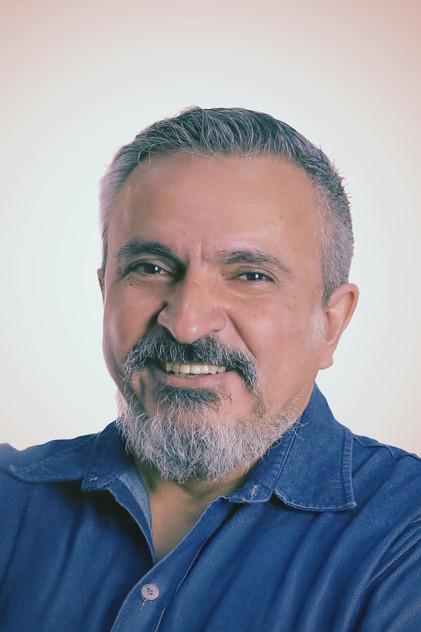 Espedito Di Montebranco - Actor Profile Photo
