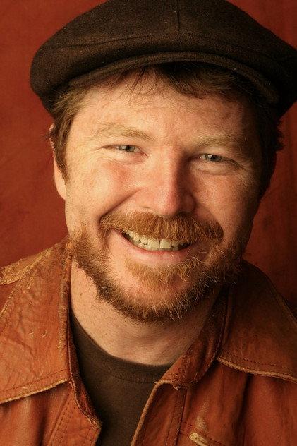 Owen Egerton - Actor Profile Photo