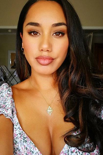 Shushila Takao - Actor Profile Photo