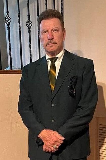 Lou Consolo - Actor Profile Photo