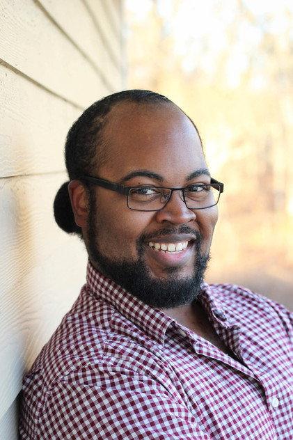 Justin D. Harris - Actor Profile Photo