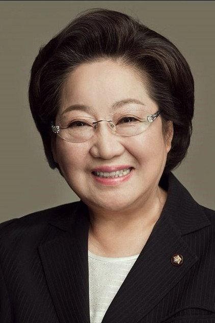 Kim Eul-dong - Actor Profile Photo