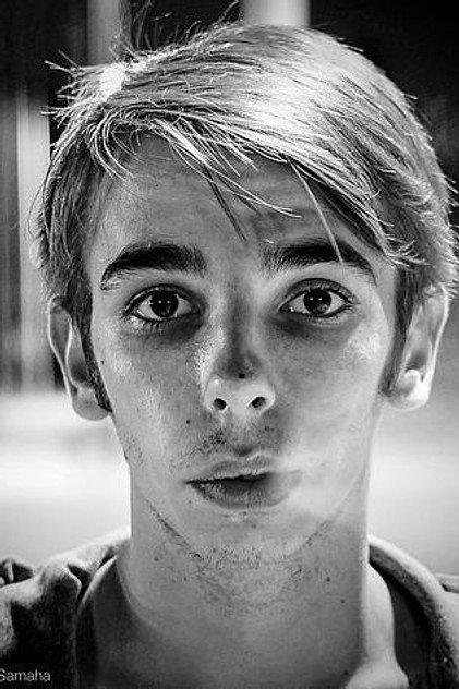 Alfredo Minea - Actor Profile Photo