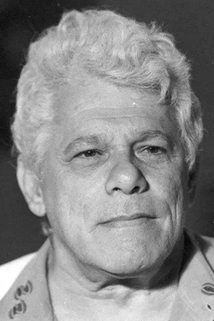 Dionísio Azevedo - Actor Profile Photo