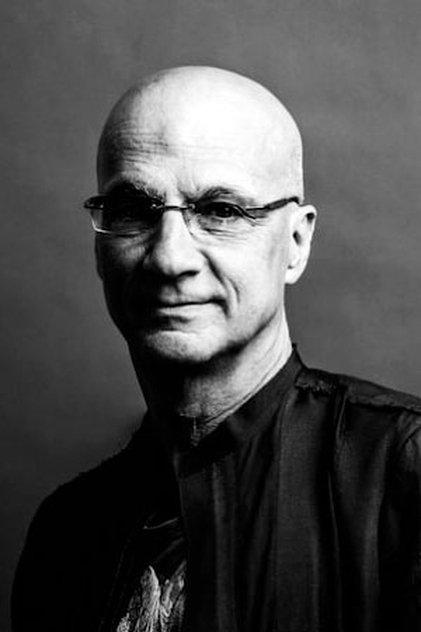 Jimmy Iovine - Actor Profile Photo