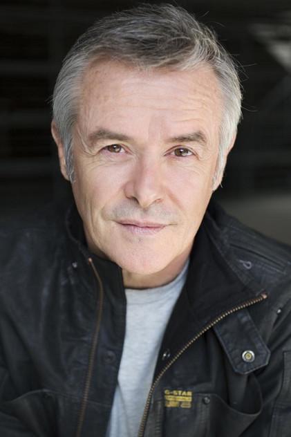 Sean Dennehy - Actor Profile Photo