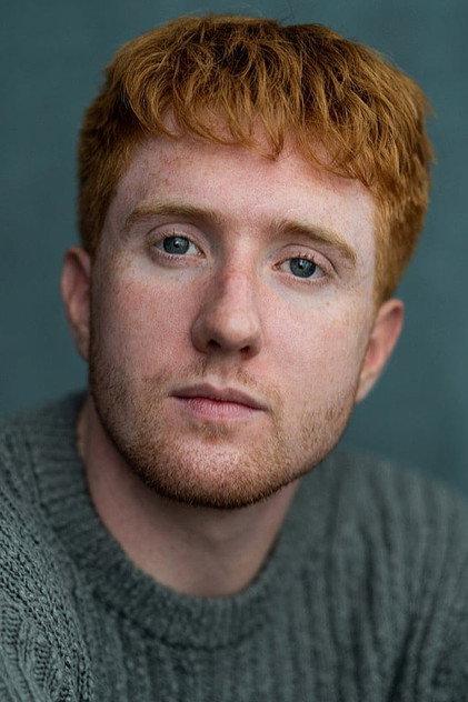 Bradley Trevethan - Actor Profile Photo