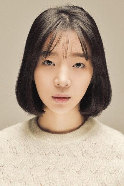 Lee Yoon-soo - Actor Profile Photo